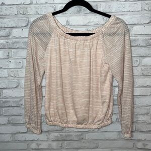 Art Class Girl’s Pink Shirt Size XL